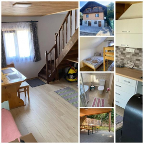 Salt Key House R - 2 Bedrooms